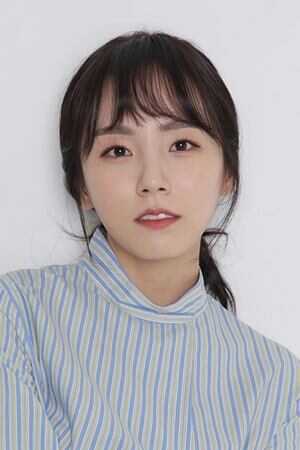 Jeong Chae-yeon