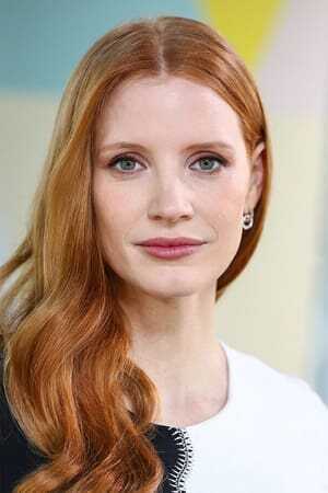Jessica Chastain