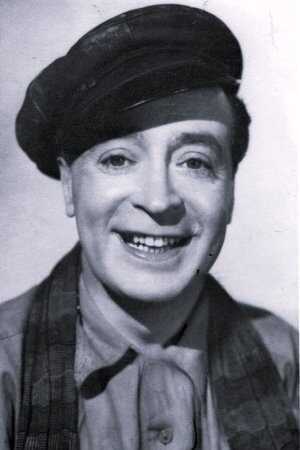 Jimmy ODea