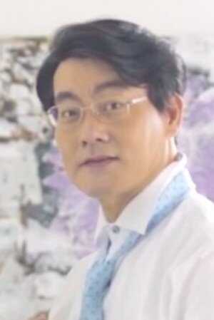 Jin-gu Kim