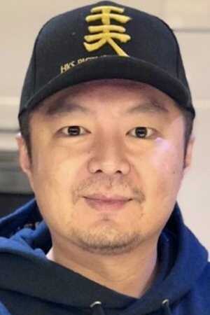 Jinlun Fan