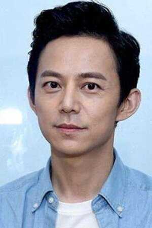 Jiong He