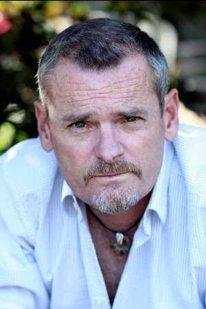 Joe Simpson