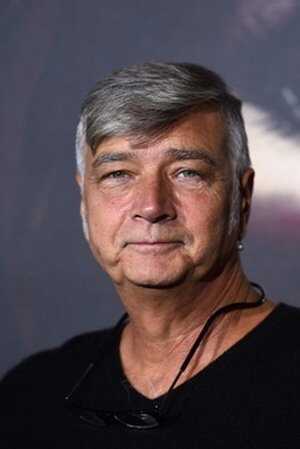 john r. leonetti
