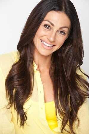 Joleigh Fioreavanti