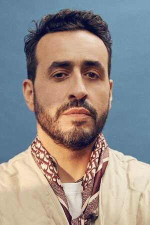 Jonathan Cohen