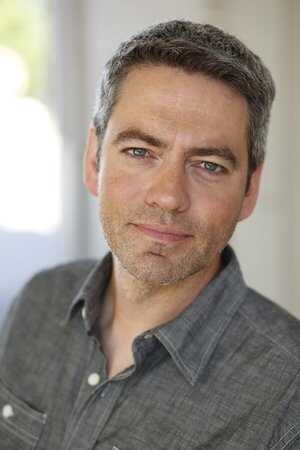 Jonathan Rigg