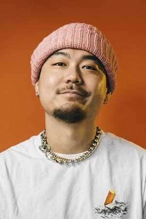 Jonnie Park