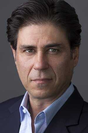 Jorge Molina