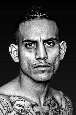 Jose Benavidez
