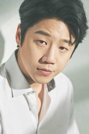 Jung Joon-won