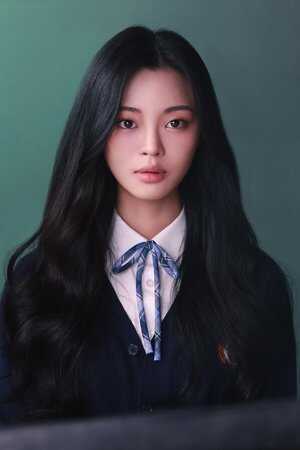 Jung So-Ri
