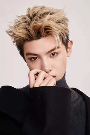 Justin Huang