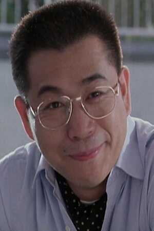 Kam-Kong Wong