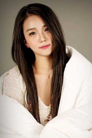 Kang Han-na