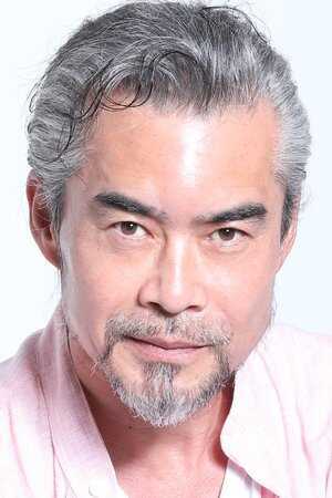 Kang Sang-Joon