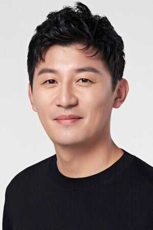 Kang Sin-cheol