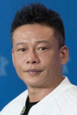 Kang-sheng Lee