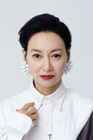 Kara Ying Hung Wai