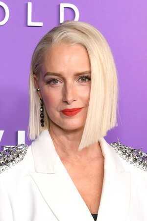 Katherine LaNasa