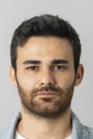 Kayhan Açikgöz