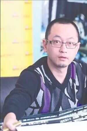 Ke Xu