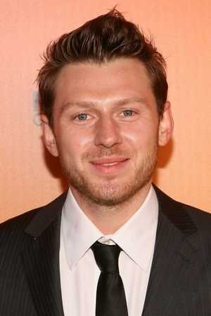 Keir ODonnell