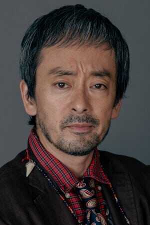 Kenichi Takitô