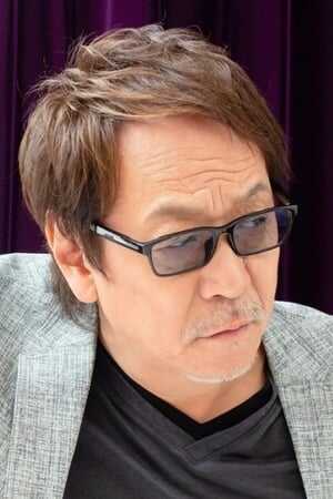 Kenyû Horiuchi