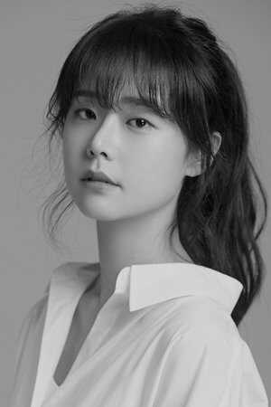 Kim Hong Kyeong