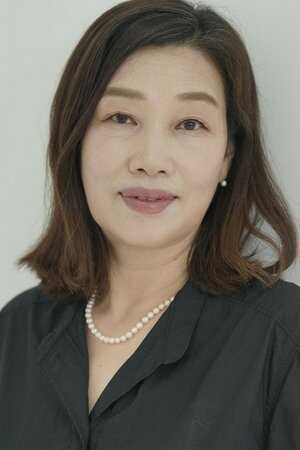 Kim Ja-yeong