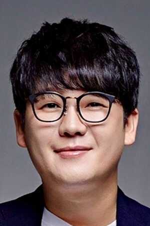 Kim Kang-hyeon