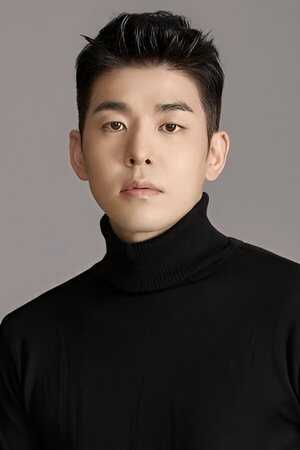 Kim Sa-kwon
