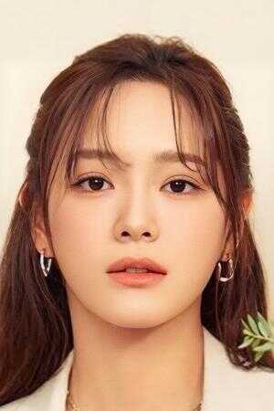 Kim Sejeong
