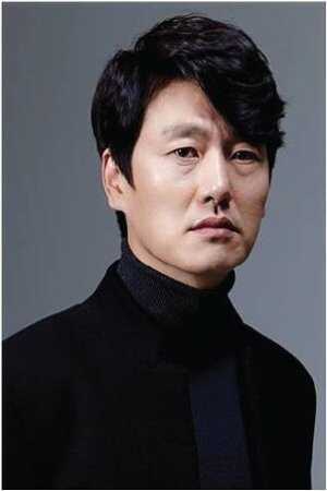 Kim Seon-bin