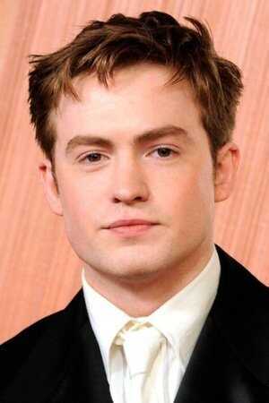 Kit Connor