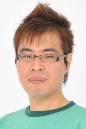 Kôichi Sôma