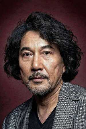 Kôji Yakusho
