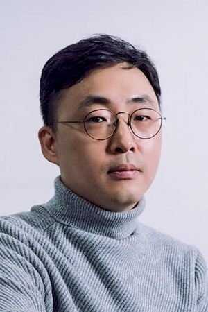 Kwang-bin Kim
