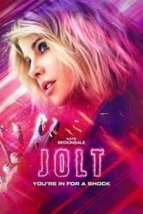 فیلم Jolt 2021