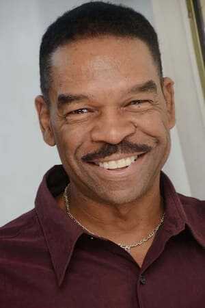 Larry Flash Jenkins