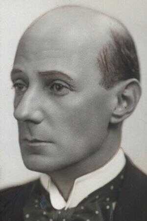 Lawrence Hanray