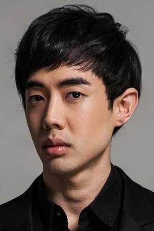 Lee Kang-Wook