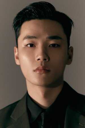 Lee Min-Jae
