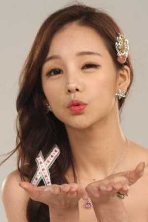 Lee So Hee
