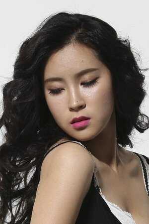 Lee Ye-Eun