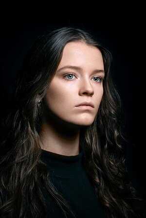 Liah OPrey