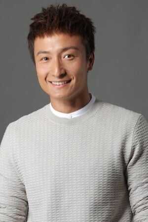 Lik-Sun Fong