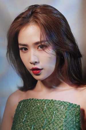 Liu Mei Tong