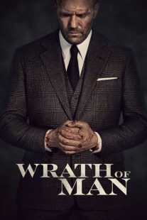 فیلم Wrath of Man 2021